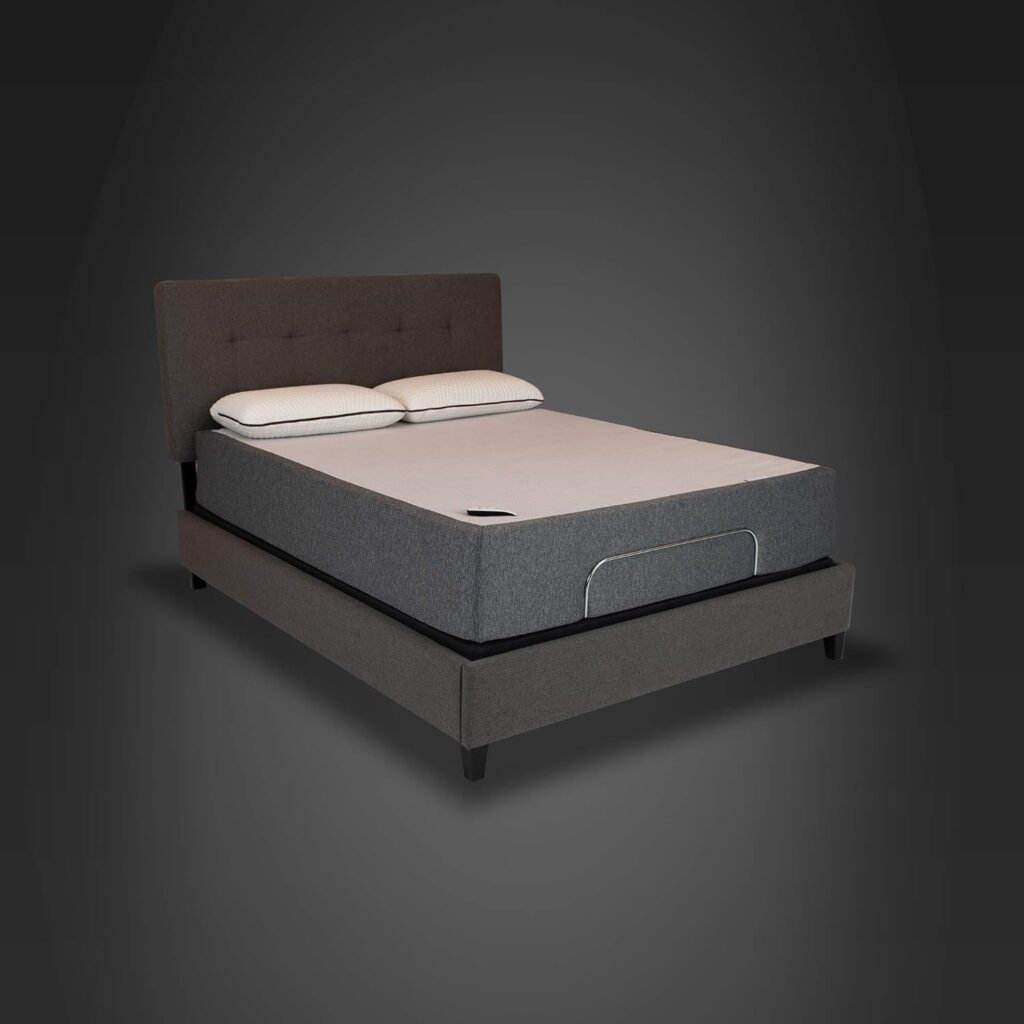 Anti Aging Bed Mattress Queen Size