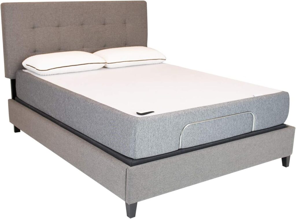 Anti Oxidant Bed Mattress Twin XL by Anti Aging Bed