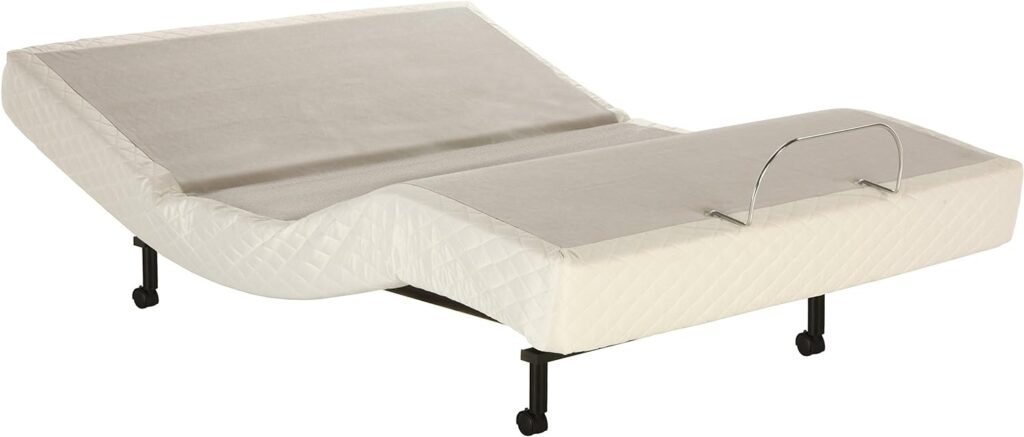 Leggett  Platt Simplicity Bed Base, Queen