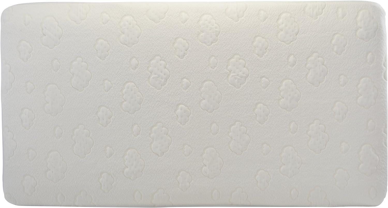 PUREgrace Twin Mattress Protector, Breathable Tencel Cover, Sensitive Skin Friendly Waterproof Pad