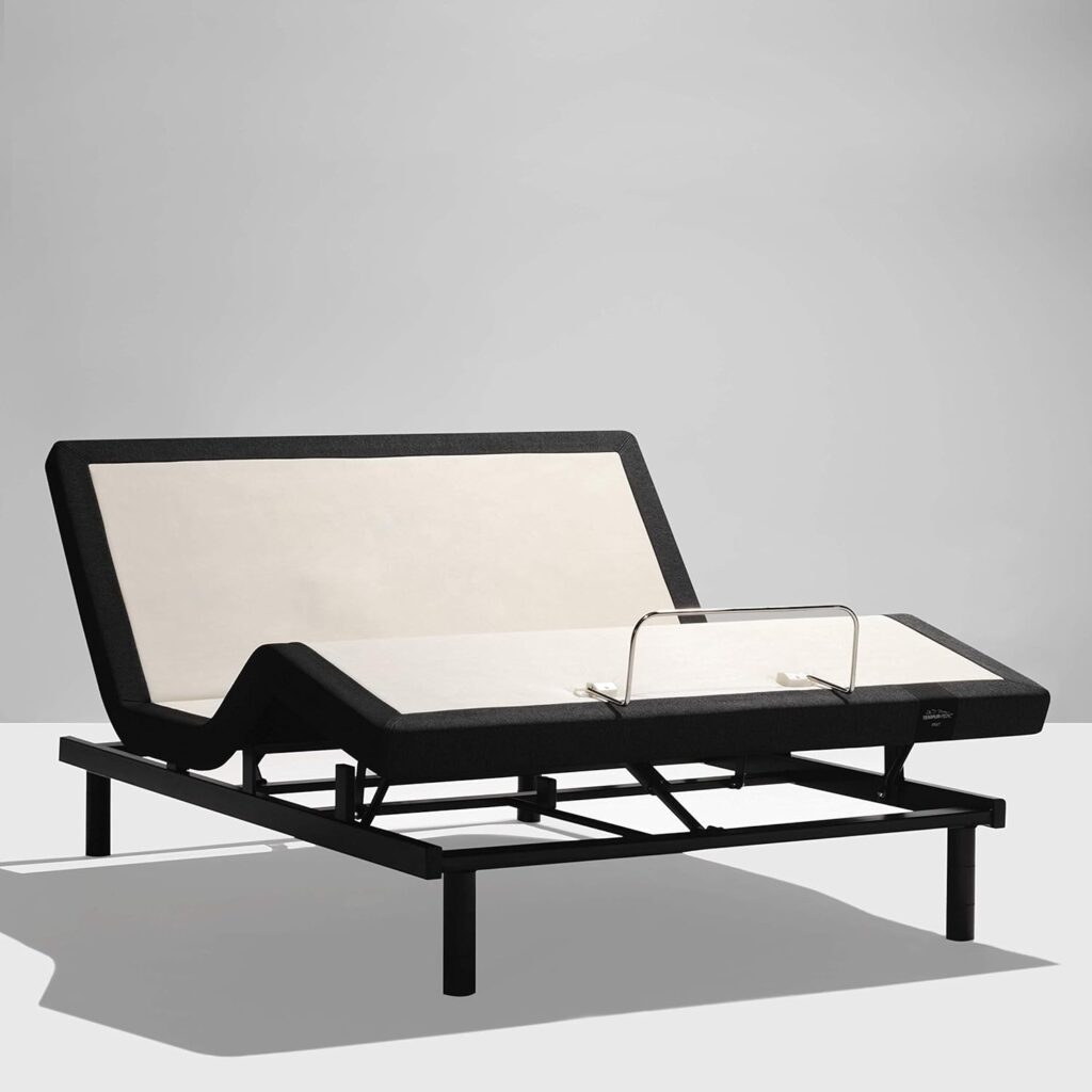 Tempur Ergo 3.0, CA King