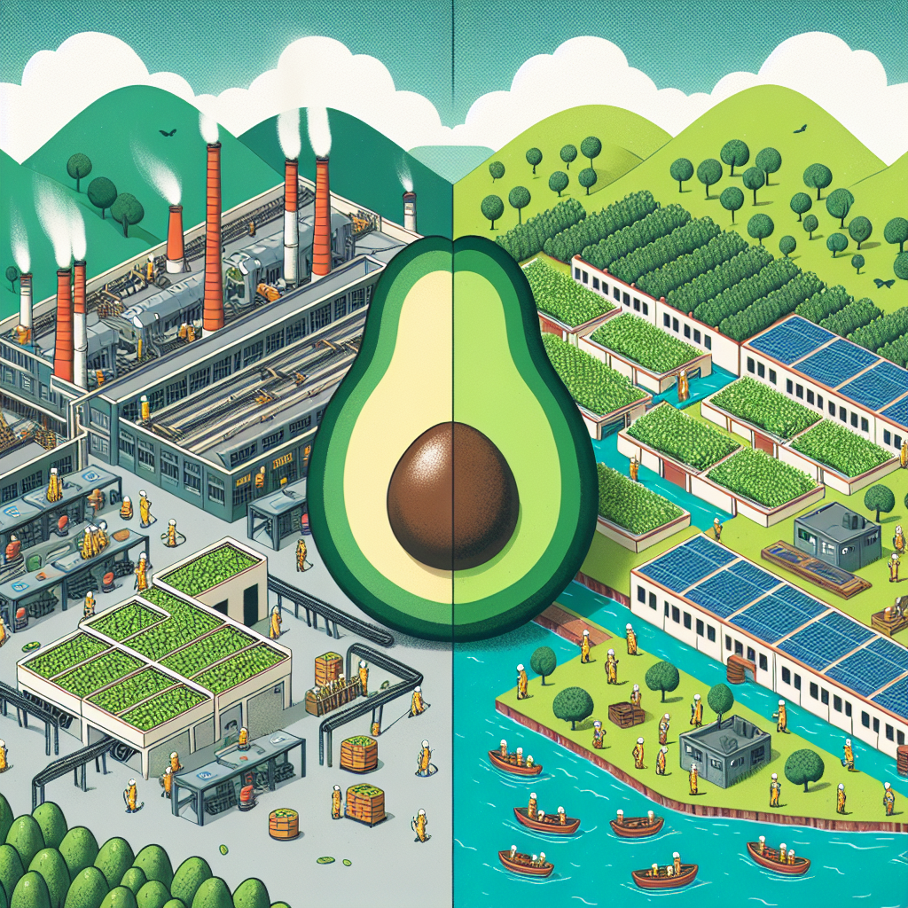 Are Avocado Mattresses Made In China?