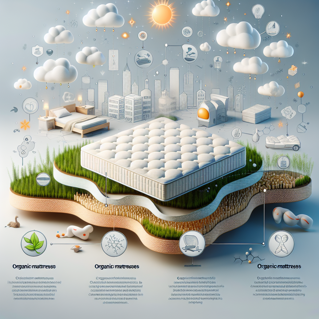Does A Mattress Need To Be Organic?