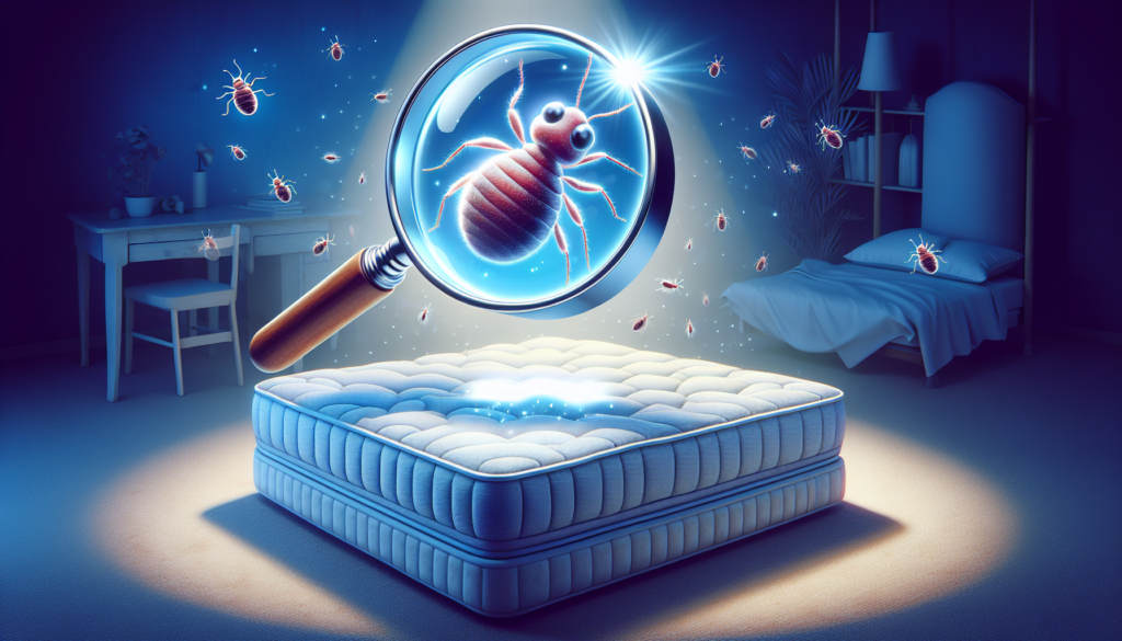 How Do I Make Sure My Mattress Doesn't Have Bed Bugs? - Organic Mattresses